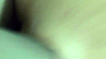 Hotwife rides friend's monster cock creampie while cuck watches closely