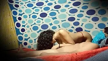 mexican university professor ninfomana caught riding cock on hidden cam