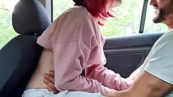 Private Forest Romp: Muscular Latina Wife's Intimate Outdoor Surrender