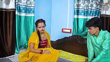 Bihari Bhabhi Takes Hardcore Debar Anal Cowgirl Deepthroat Monster Cock