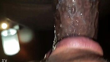 Wet sloppy bbw deepthroats monster bbc nasty spit fuck!