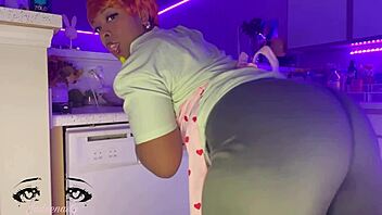 Dexter's Mom Craves BBC Whore Style!