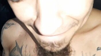 Woman begs Viktor to feed her huge cock into eager vagina game