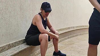 straight guy eats lesbian pussy creampie roughly