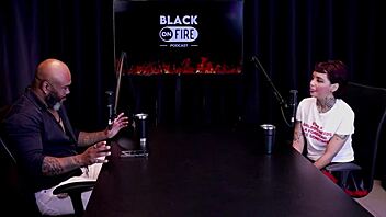 i'm annie clementine balling my ass deep