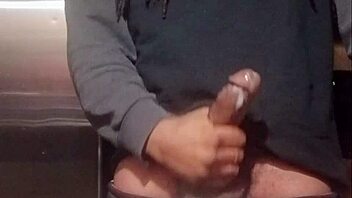 NUT BLAST IN KITCHEN CLOSE-UP