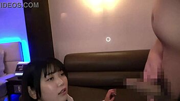 Isn't this cute Japanese teen's big ass perfect for raw fucking?
