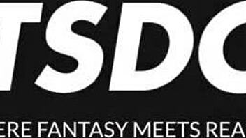 our kinky czech threesome moans on massage table spooning sensual pussy pounding