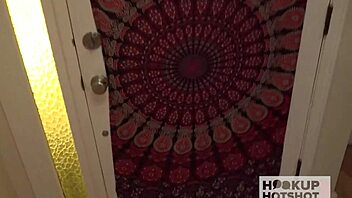 Milk-Tank Slut Gabriella Lopez Hooks Up Roughly