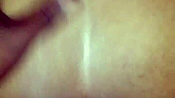 ghetto dc thot gobbles massive bbc hungrily