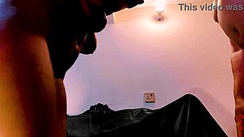 Hey, wanna see this petite teen's first passionate home fuck?