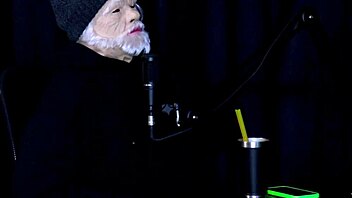 Would You Fuck Andressa Urach's Exhibitionist Swinger Fetish in Sheer Red?