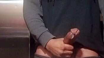 NUT BLAST IN KITCHEN CLOSE-UP