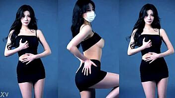 ai's korean blowjob drives me wild