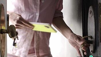 reagan foxx licked by petite asian duo