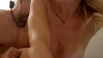 Alinemilf's Wet Creampie Orgasm Update