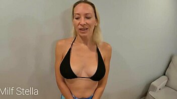 POV: BABYSITTER TRADES BODY FOR CREAMPIE BIG COCK RIDE HARDCORE