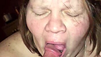 Kinky pee hole licking