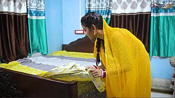 Bihari Bhabhi Takes Hardcore Debar Anal Cowgirl Deepthroat Monster Cock