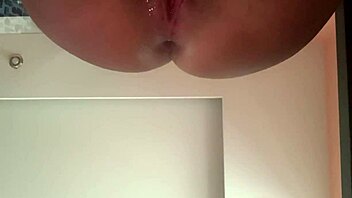 elisteilor surrenders innocence in her dripping wet anal pounding