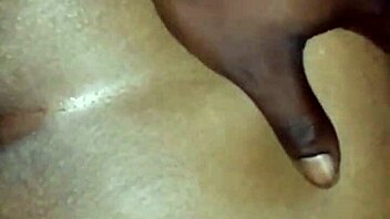 ghetto dc thot gobbles massive bbc hungrily