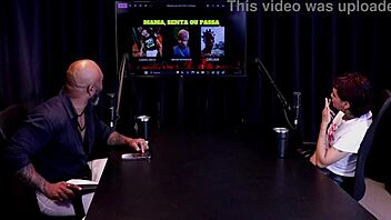 i'm annie clementine balling my ass deep