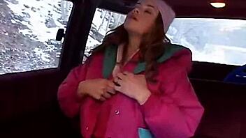 little april fingers wet teen pussy teasing solo 😏💦🔥