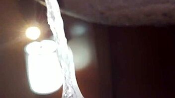 Wet sloppy bbw deepthroats monster bbc nasty spit fuck!