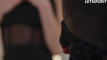 Big tits babe banged hard by stud in intense session - whiteboxxx