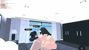 oh god, rough doggystyle wrecks my big tits in condo