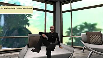 wearing the horns cuckold comic tale unfolds part 1