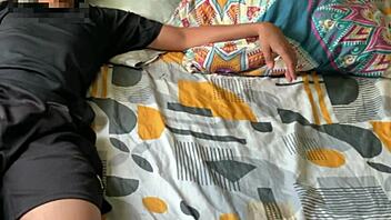 submissive latina college girl submits to old man in miniskirt play