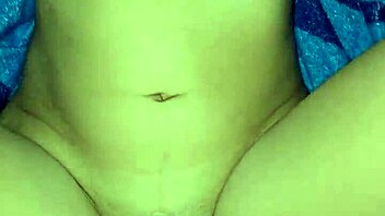 Jcsex69 pounds hot latina teen pussy raw at night no condom