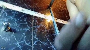 wanna taste this shemale's tight pussy novinha style?