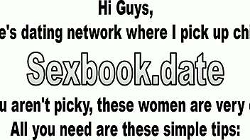 dirty ebony babe takes hardcore pounding with massive toy