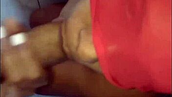 Teen brunette screams first anal creampie gaping rough on toilet