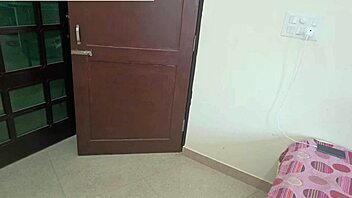 Hot desi pounded doggystyle in coaching room Hindi screams!