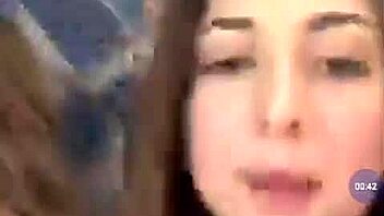 Sexy Blonde Teens Suck Hot Lesbians!