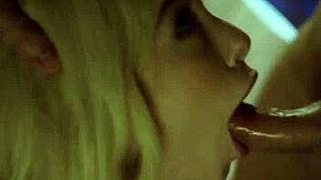 hot blondie heartbroken fucks bro hard 💔🍆💦