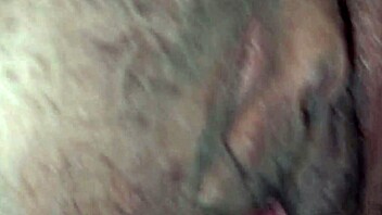 wet pussy creampie makes me cum so hard inside her