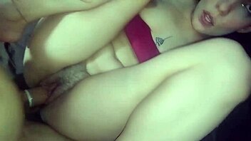 Woman begs Viktor to feed her huge cock into eager vagina game