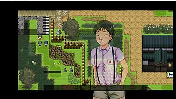 scar of summer ruta nobuo gameplay español full playthrough