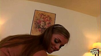 ben english grabs two young girls and fucks them rough anally