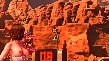 skip boring clips, dive into stellar blade mods part 2