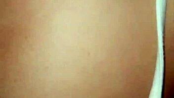 hot milf teases publicly then delivers pov blowjob