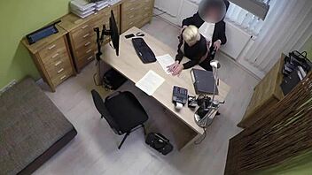 karol needs cash for her dream car from loan agent