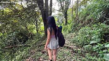 Busty latina yenifer chacon fucked rough or police called