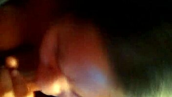 Pornstar Supathroat gulps down massive sloppy facial load