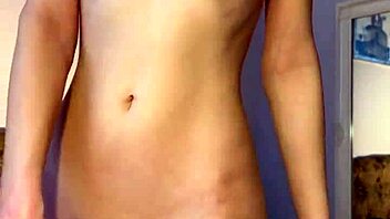 Petite teen 18+ dildo fucks to wild orgasm! 🔥