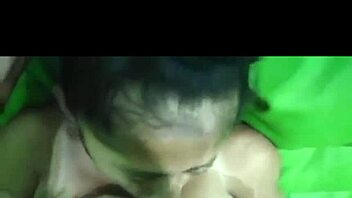 Intense Oral Ride Bursts with Passion